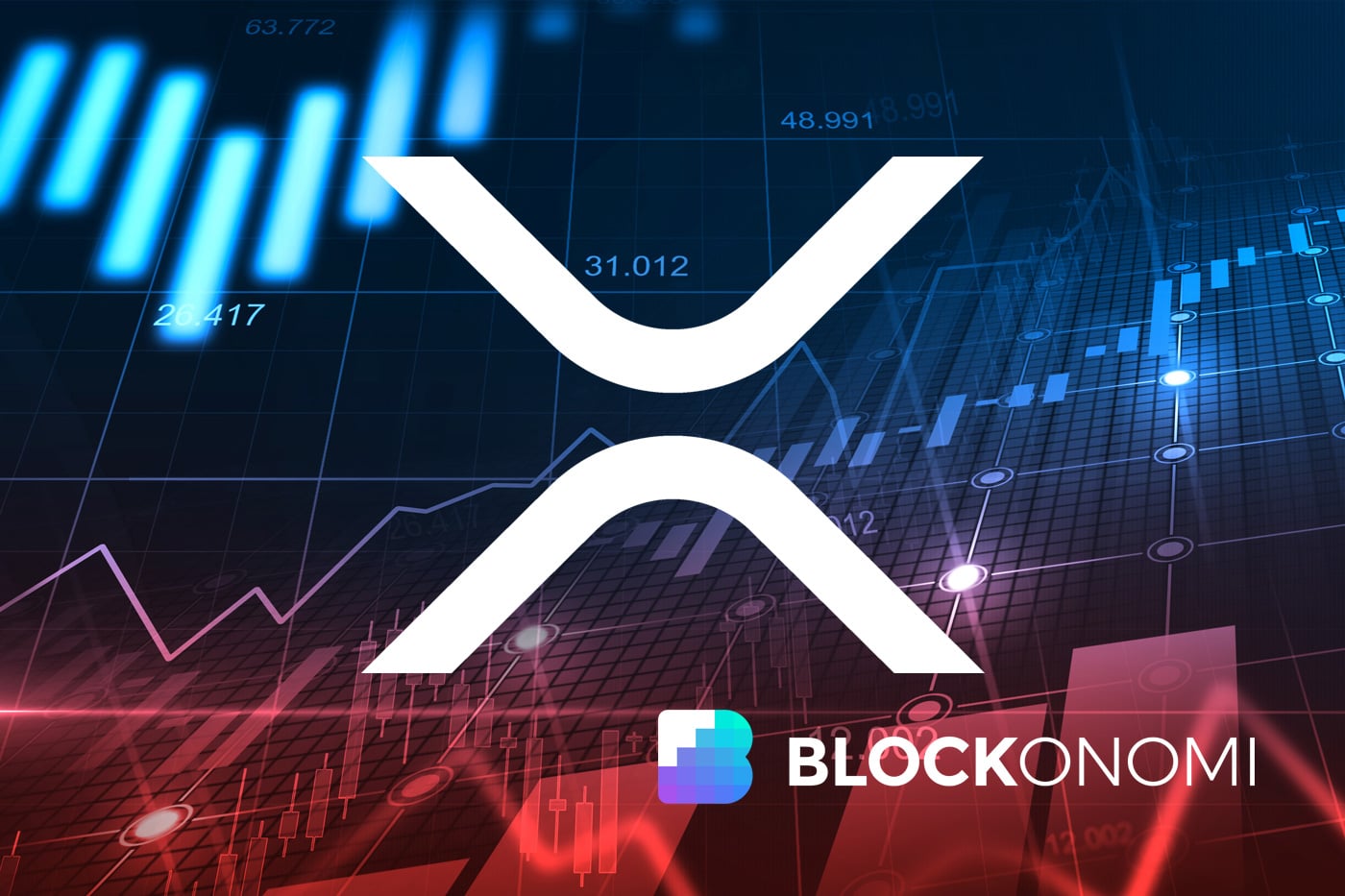 XRP Whale Inflows Hit 2021 Low as Bank of America Adds ETF Stake