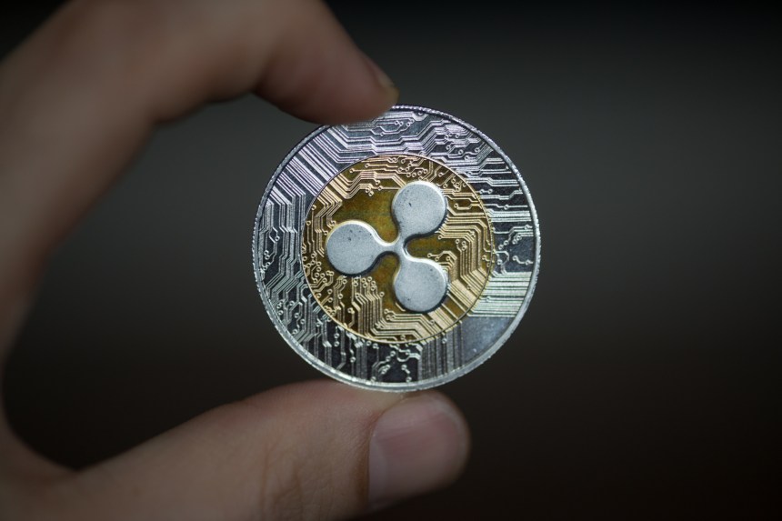 XRP Whale Outflow Dominance Climbs To 2024 Levels —Price To Follow?