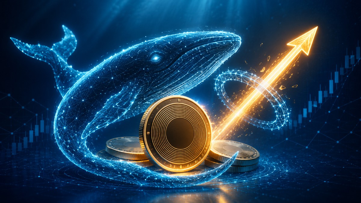 XRP Whale Wallets Expand Holdings Near $1.50