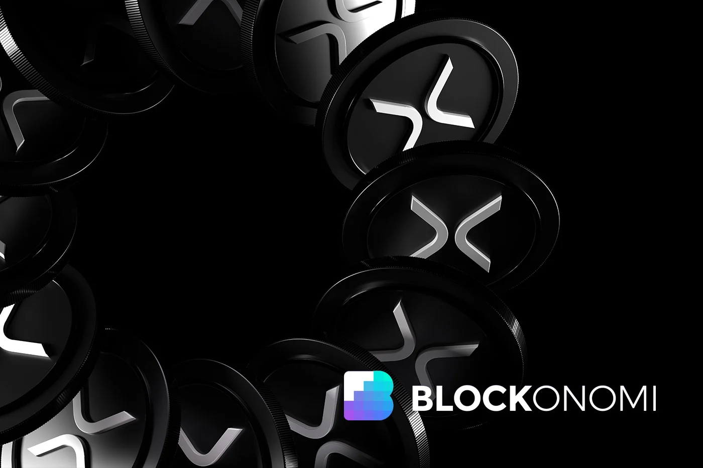 XRP Whale Withdrawals Hit Six-Month High as Market Cap Adds $44 Billion