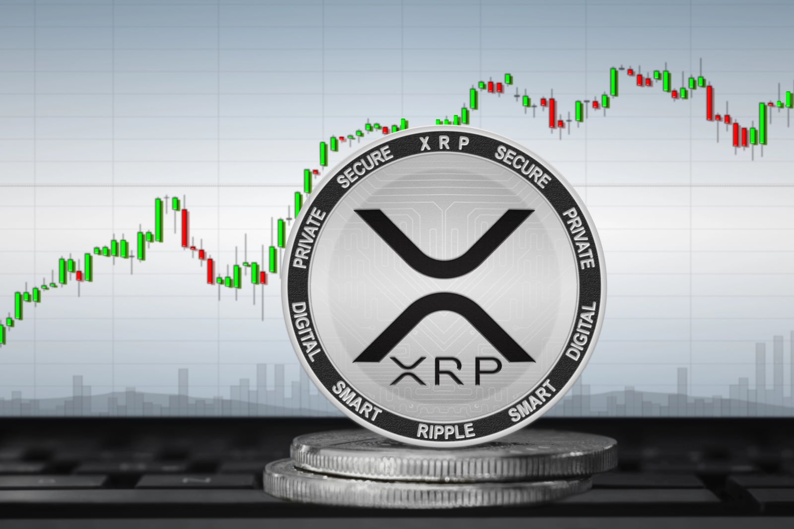 XRP Whales Absorb 72 Million More Coins as ETFs Drop Below $1 Billion Net