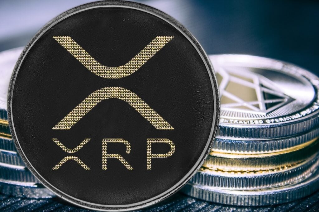 XRP Whales Go On A Hoarding Spree, New Users Enter Network Amid Iran Ceasefire Optimism