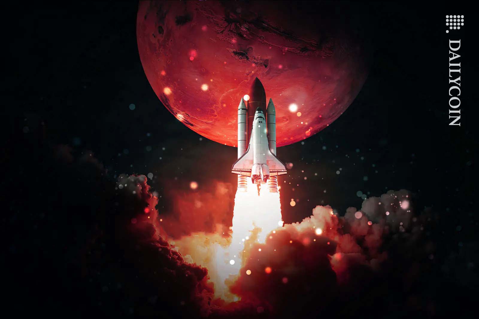 XRP, XLM & XDC: The ‘Triple Threat' Of New Financial System