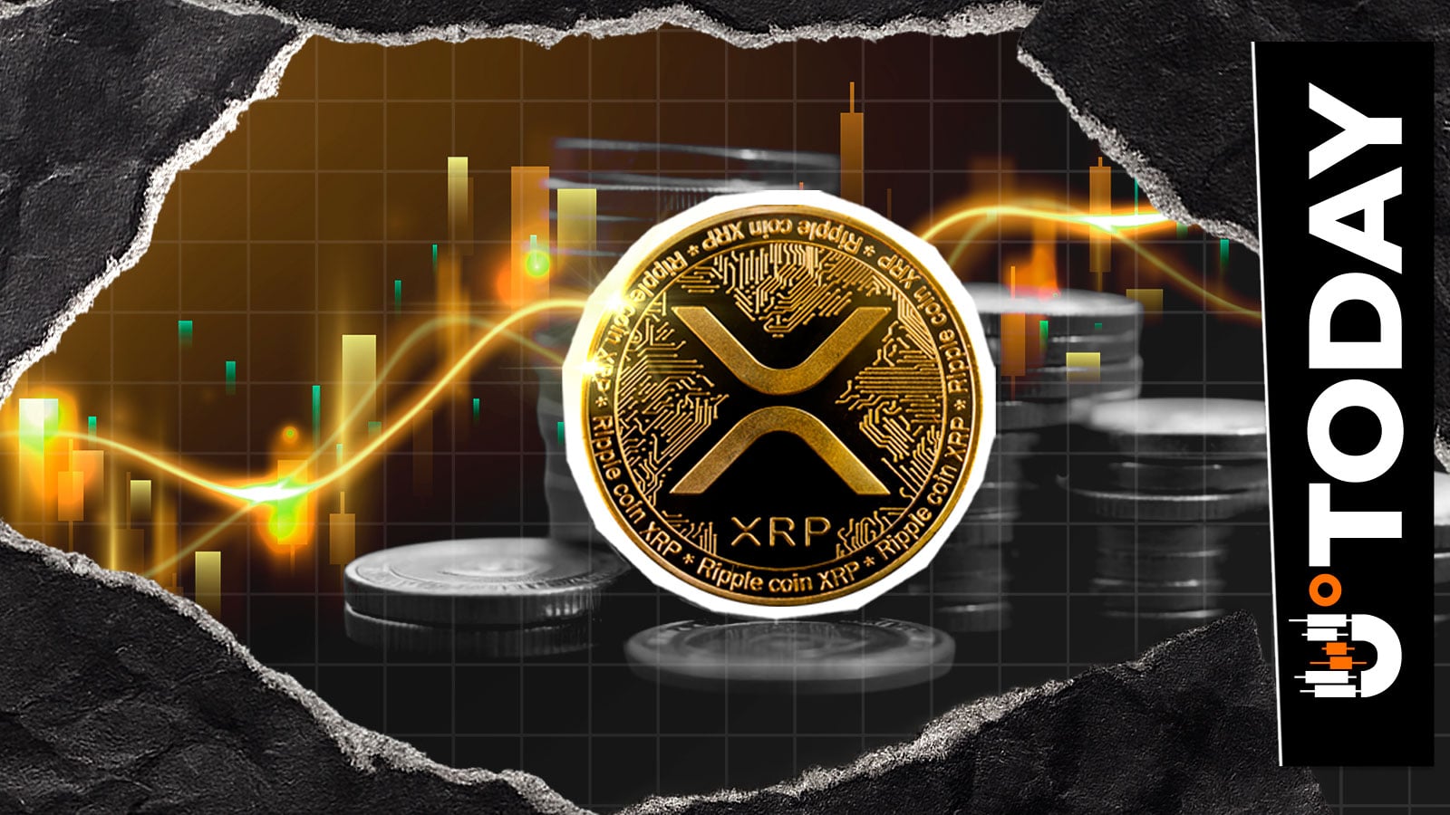 XRP Yearly Returns Hit Lowest Point Since 2023