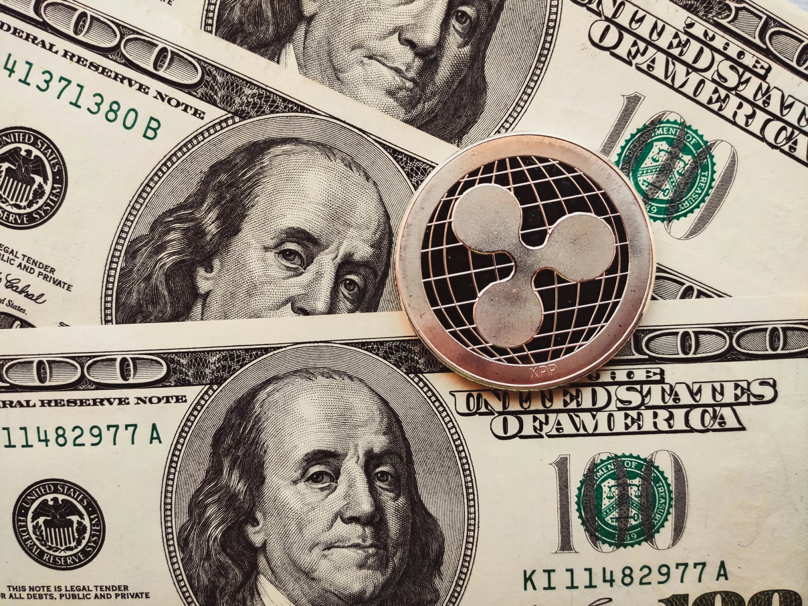 XRP-Friendly Ripple Prime Tapped for New Tokenization Initiative with BlackRock and BofA