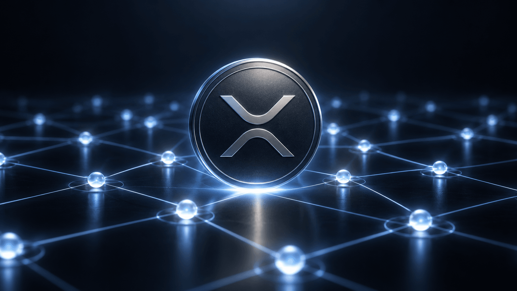 XRPL AI Payments Jumps 29% as XRP Falls, RLUSD Hits $2.4B