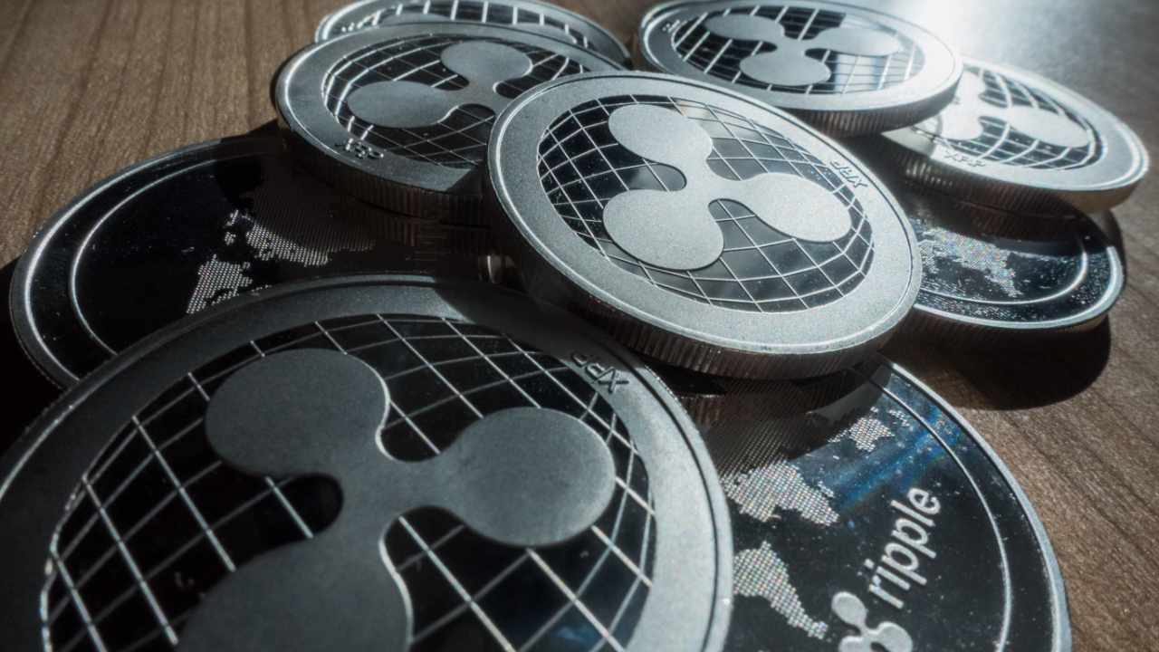 XRPL and RLUSD Take Center Stage as Ripple Joins Mastercard's AI Payments Push