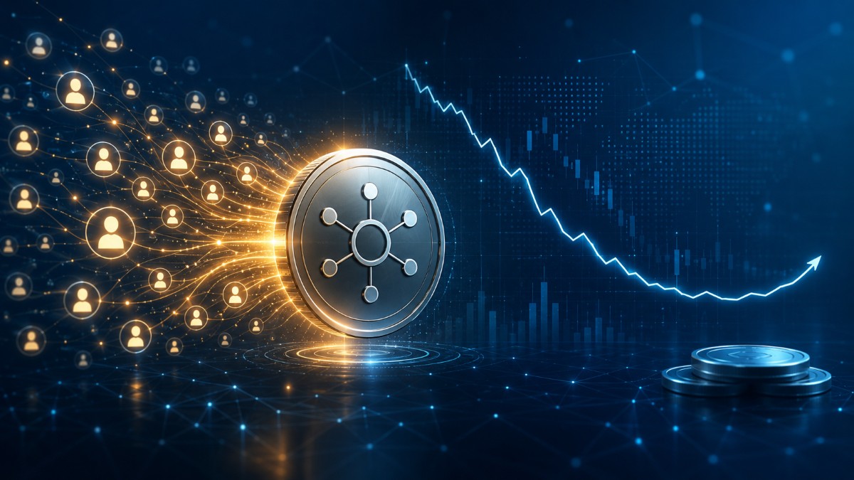 XRPL Growth Rises, But XRP Still Needs Confirmation