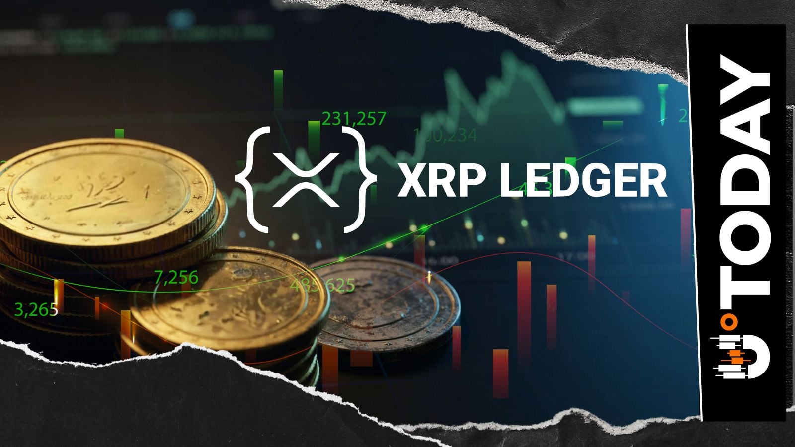XRPL Payment Volume Surges 15% Despite Sharp Price Reversal
