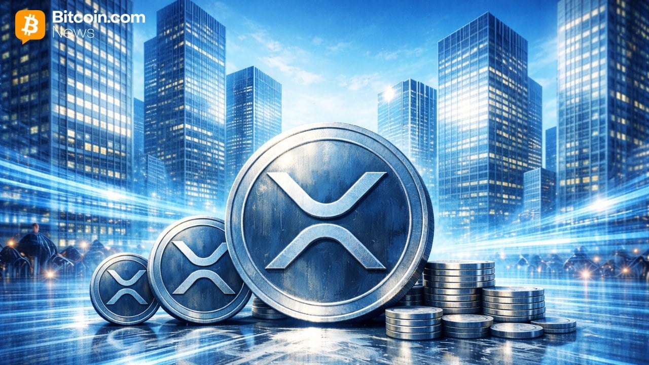 XRPL Prepares for Institutional Credit Use Cases With Soil's Single Asset Vault