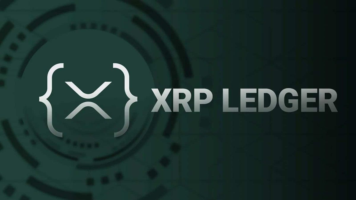XRPL Sets 5B Transaction Record With $1.9B RWA Wave