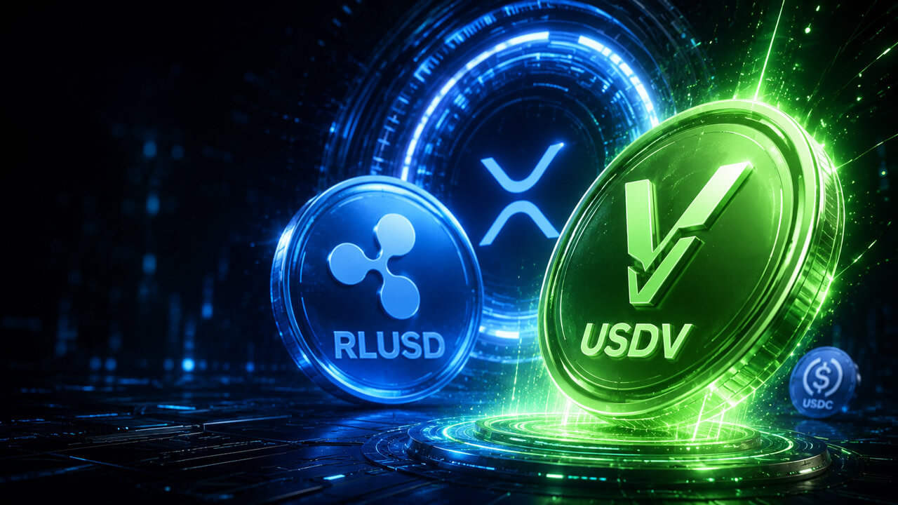 XRPL stablecoins surge to $900M, but the breakout trend is not RLUSD