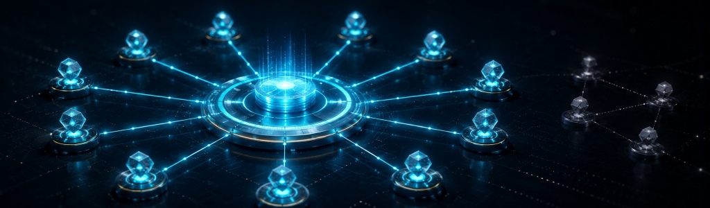 XRPL Validators Rally Behind Latest Upgrade, Though Node Adoption Still Trails v3.1.3
