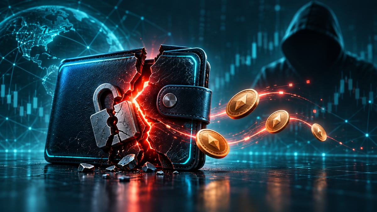XRPL Wallet Breach Sparks Urgent Warning as Users Report Unauthorized Transactions