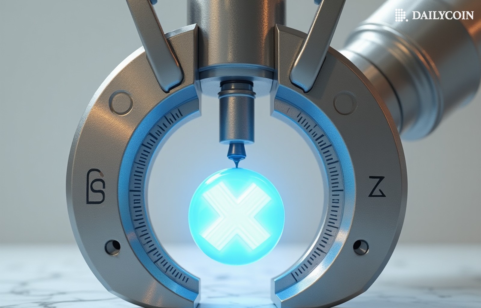 XRPL's Cleanup Upgrade Puts Institutional Math In Focus