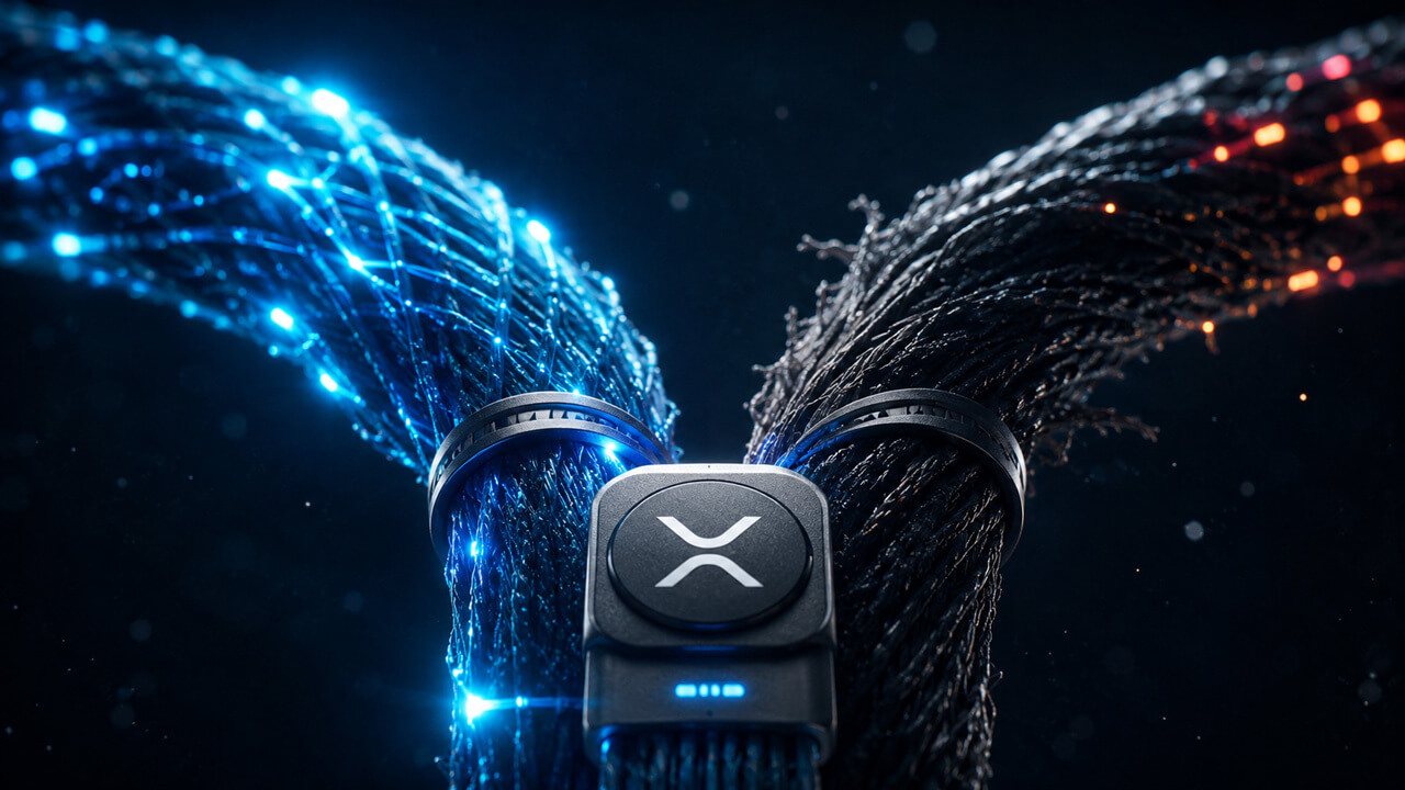 XRPL's May 27 upgrade shows how validators and markets decide a blockchain split