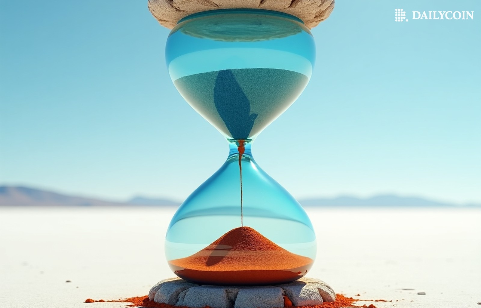 XRP's $1 Line In The Sand Amid Negative ETF Turnaround