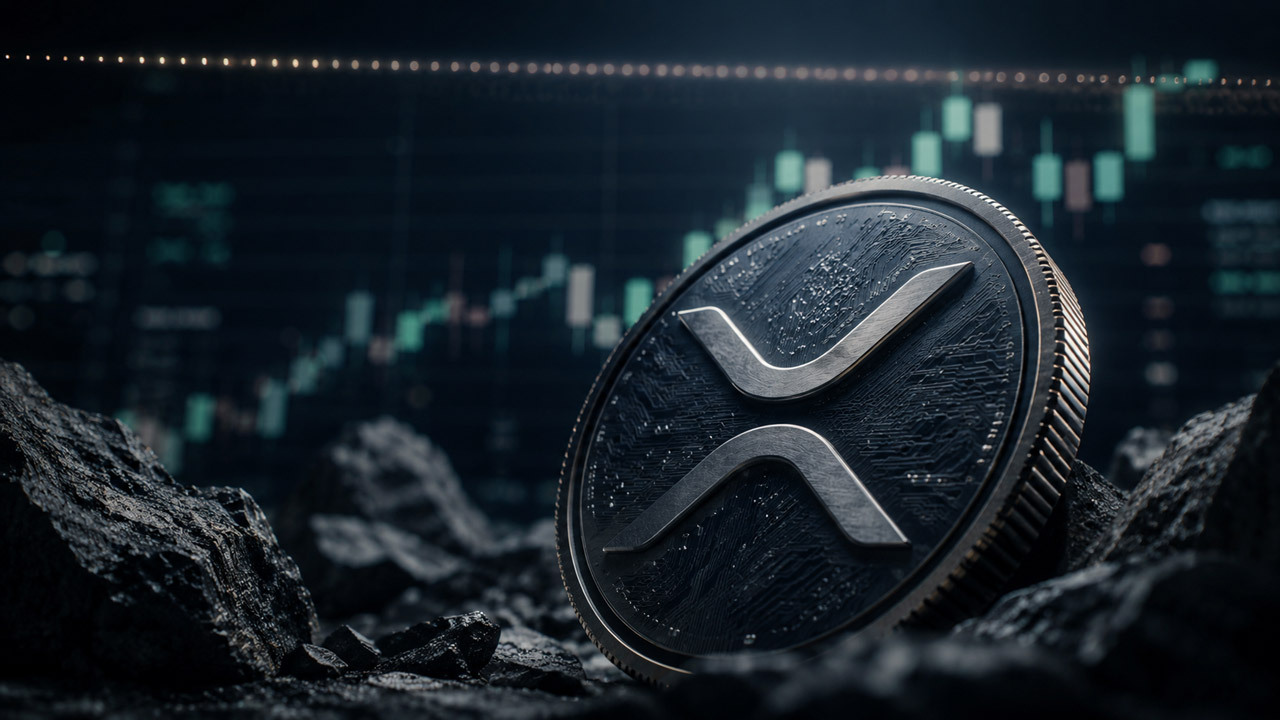 XRP's $1.18 breakout line draws a $300 million surge in leveraged bets