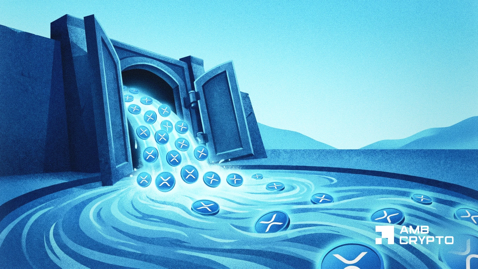 XRP's $1.54 breakout test meets Ripple's 1B token unlock – Can demand absorb supply?