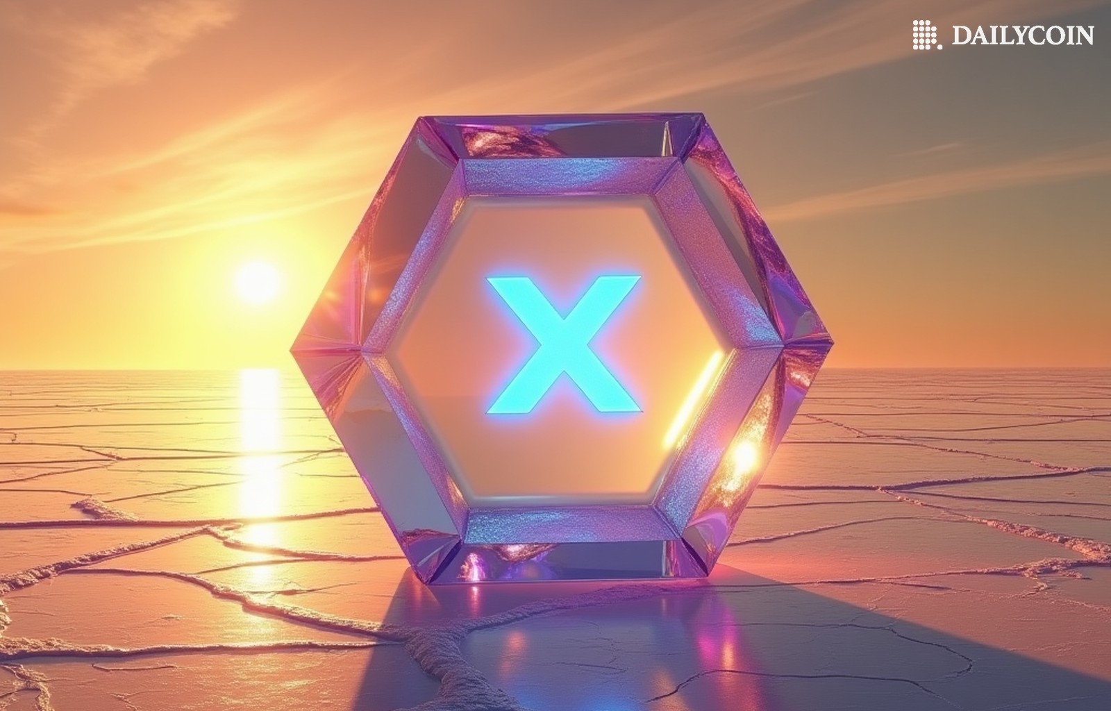XRP's ‘Alpha Base' Analysis Hints At 1,444% Price Rally