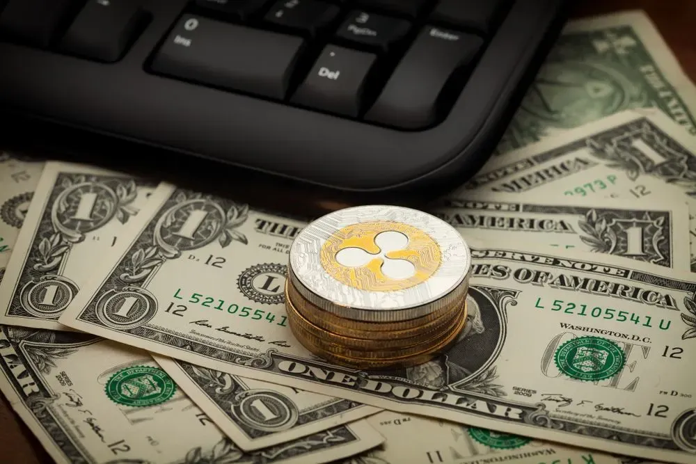 XRP's Breakout Case Grows Stronger as 2-Month Consolidation Nears Its End