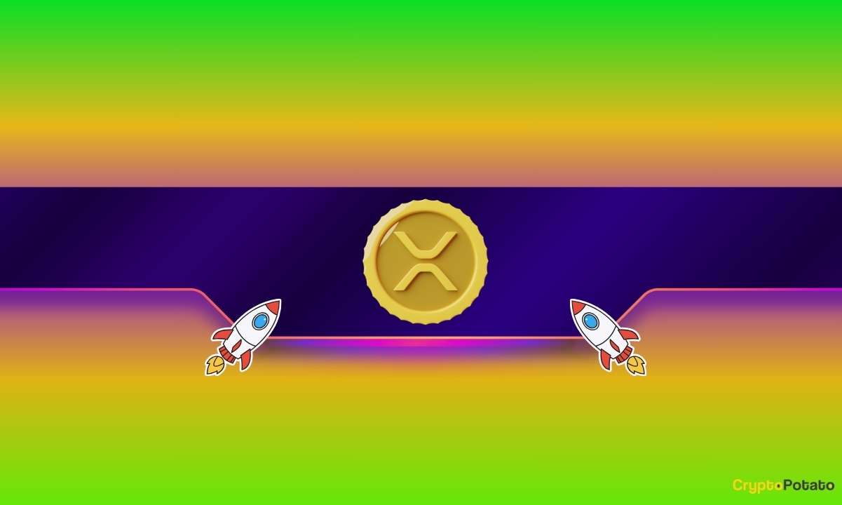 XRP's Breakout Rally Has Begun, Analysts Say – But Their Targets Will Shock You