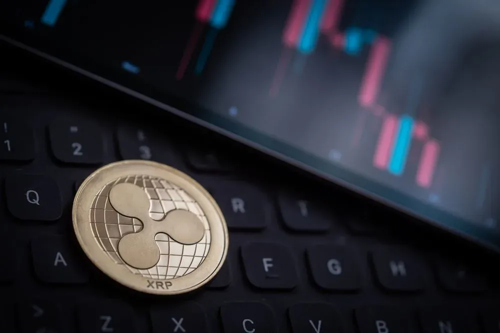 XRP's Bull Flag Breakout Signals a Run Toward $1.60