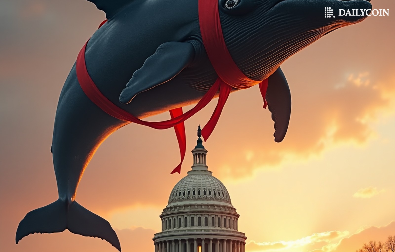 XRP's ETF Story Unravels As Washington Drags Its Feet