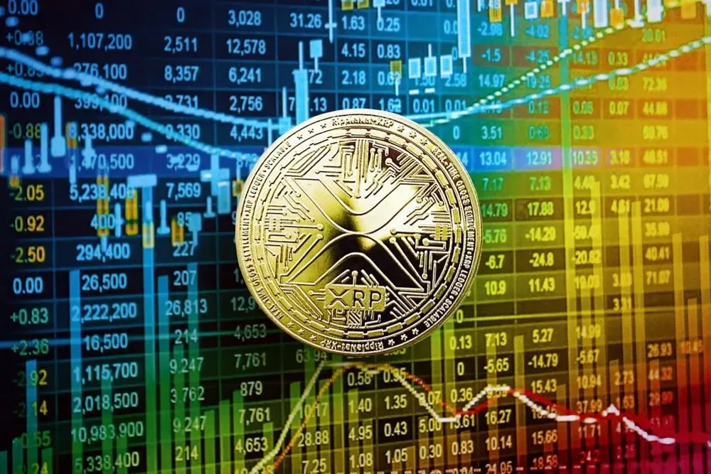 XRP's FedNow Connection Sends Ripple Community Into a Frenzy