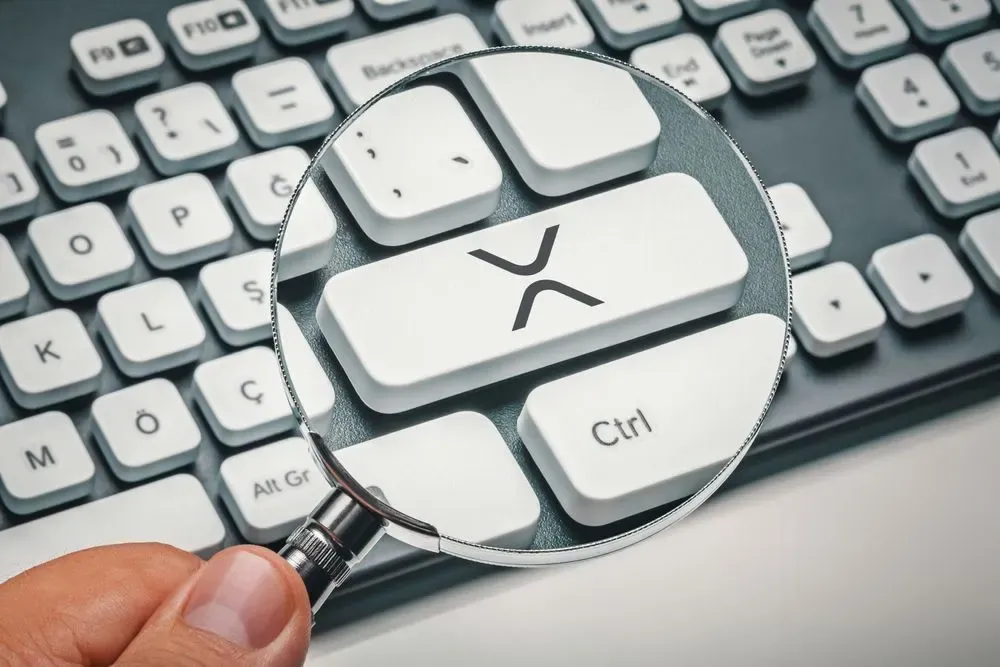 XRP's Frustrating Zone Nears Fever Pitch — Is a High-Volatility Move Next?
