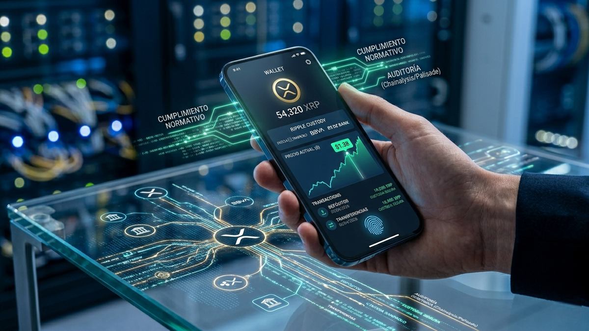XRP's Global Split: Europe's Operational Maturity Outpacing U.S. Gridlock, Says Ripple UK CEO