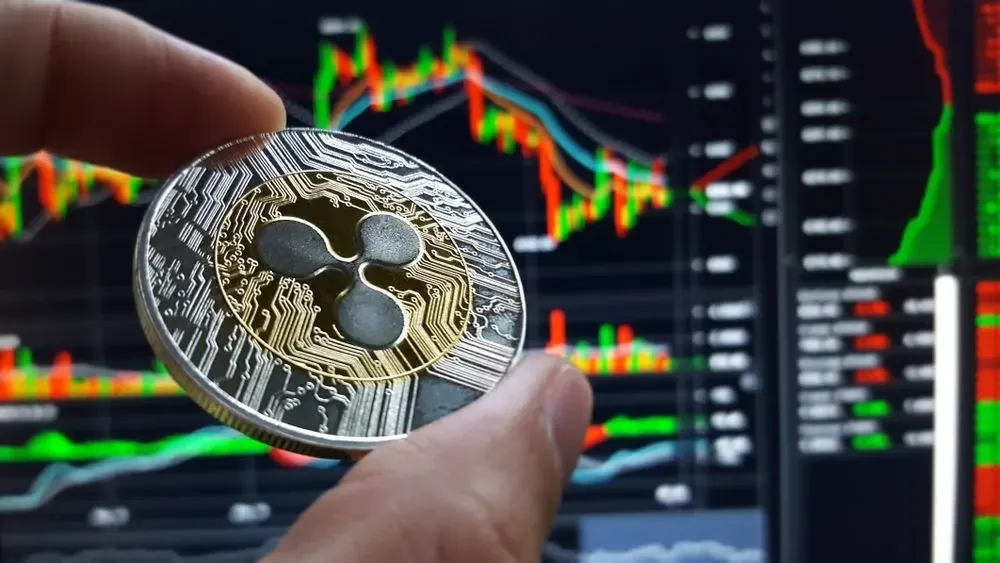 XRP's Hibernation Should Not be Treated for Weakness: Here's Why