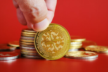 XRP's Latest Move To DeFi: What This Upgrade Will Mean For Users And Investors