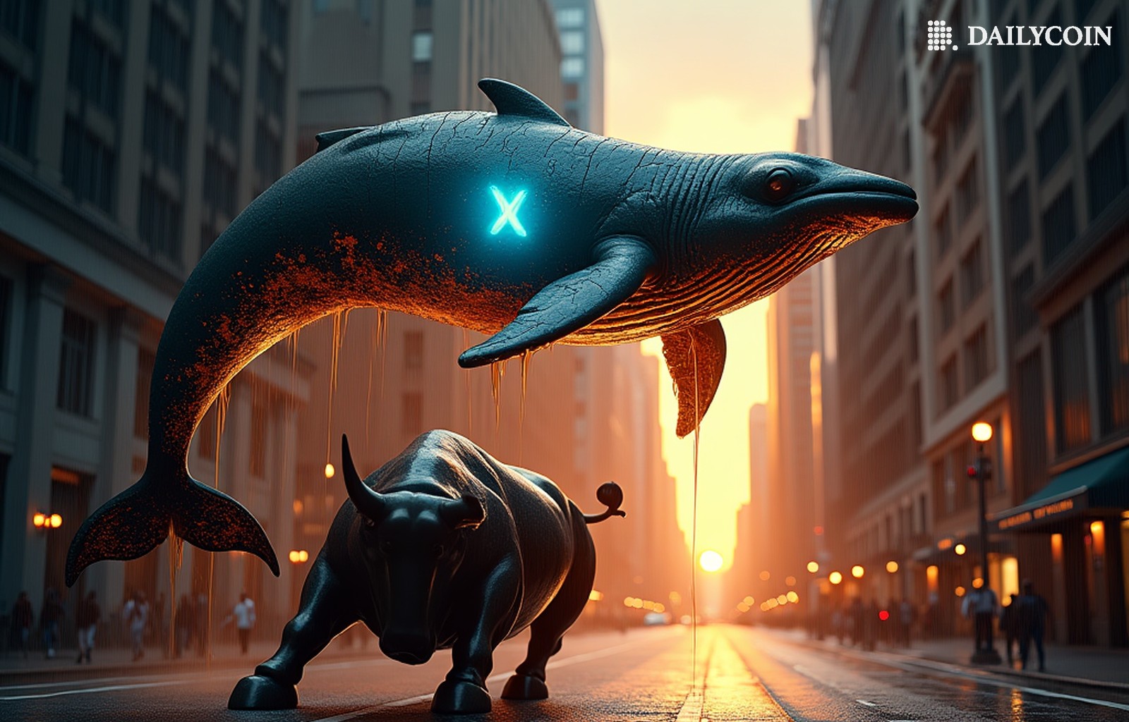 XRP's Liquidity Anomaly Hits Bulls Hard: Levels To Watch