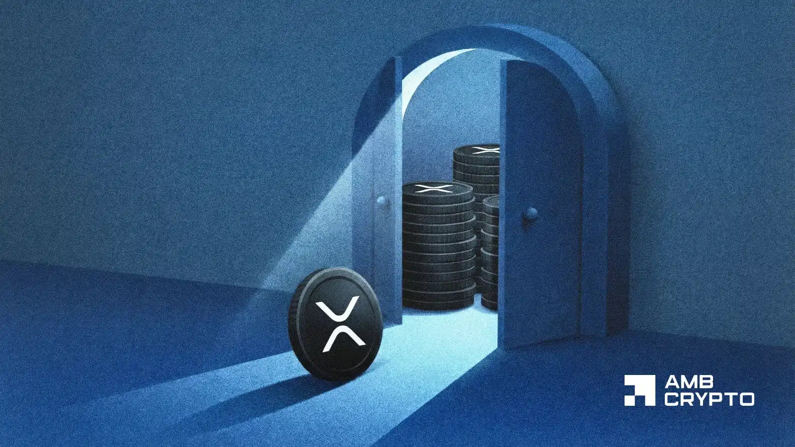 XRP's mixed signals: Liquidity builds, but demand imbalance persists