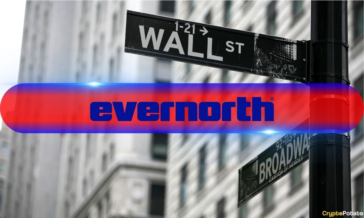 XRP's Nasdaq Moment Is Here: Evernorth Completes Merger