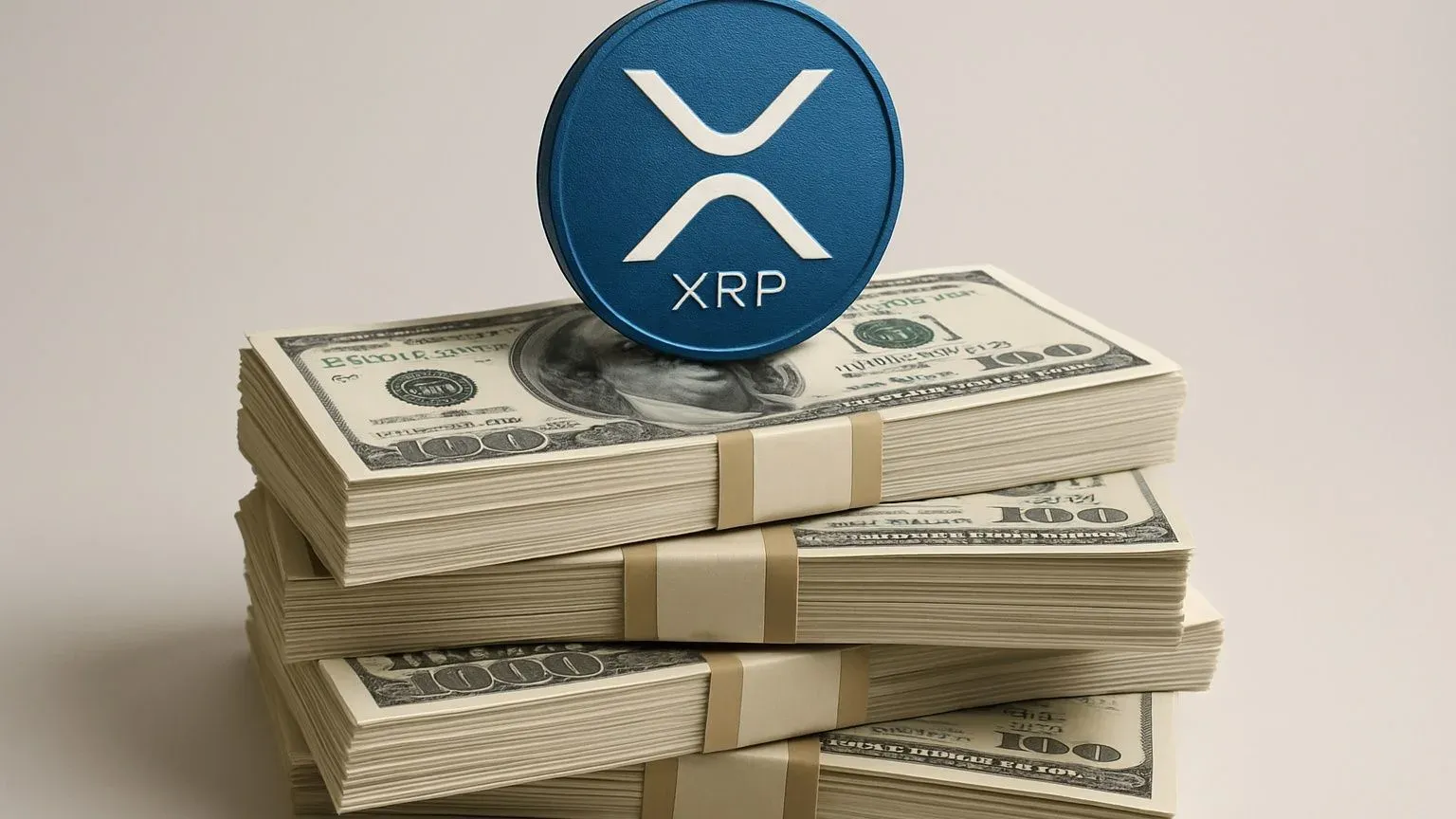 XRP's Quiet Comeback: Buyers Step In as Leverage Fades
