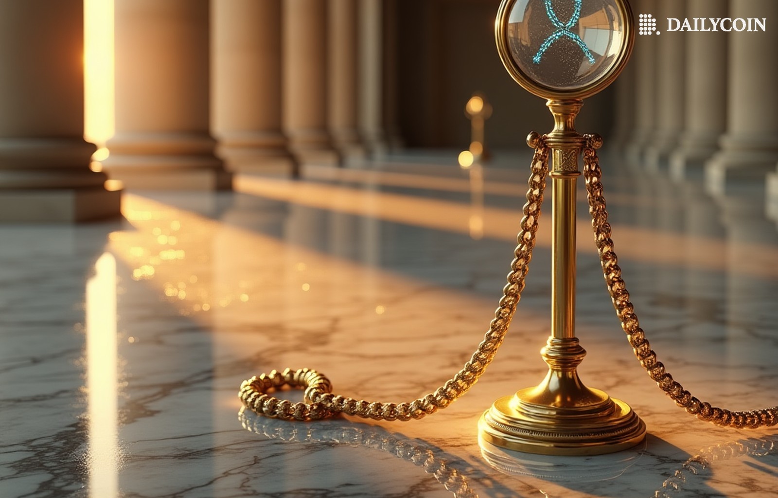 XRP's Rich List Just Got Crowded: New Entry Ticket Revealed