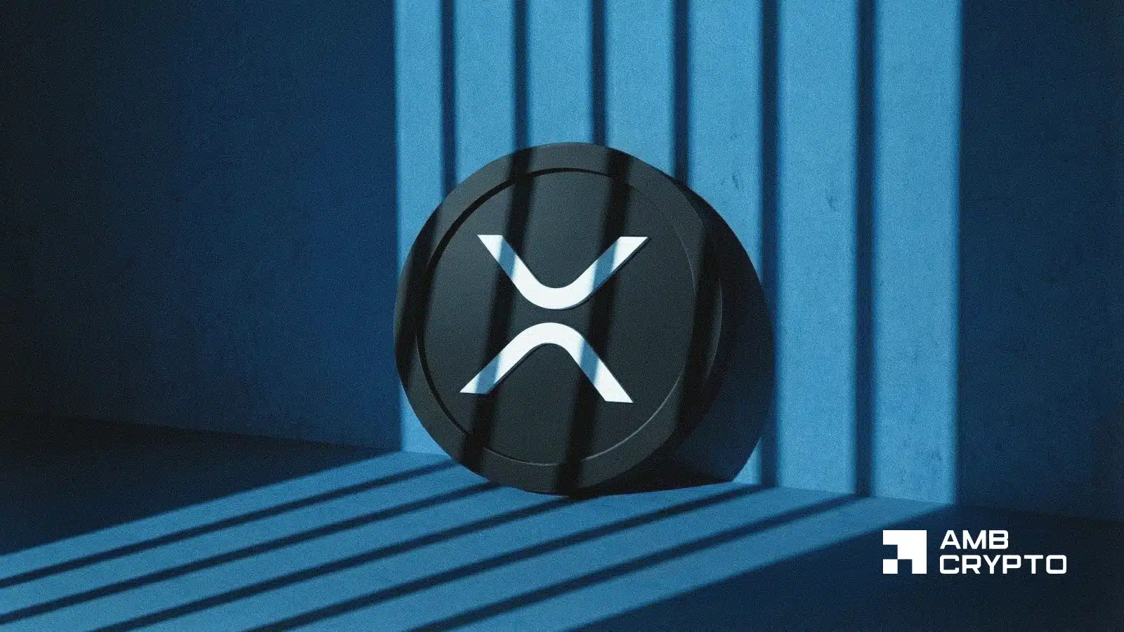 XRP's rise trapped by overhead supply – Can price regain strength?