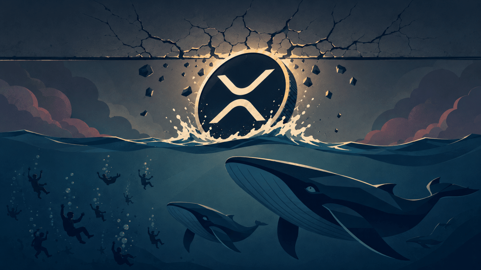 XRP's speculative activity returns – Can demand overcome selling pressure?