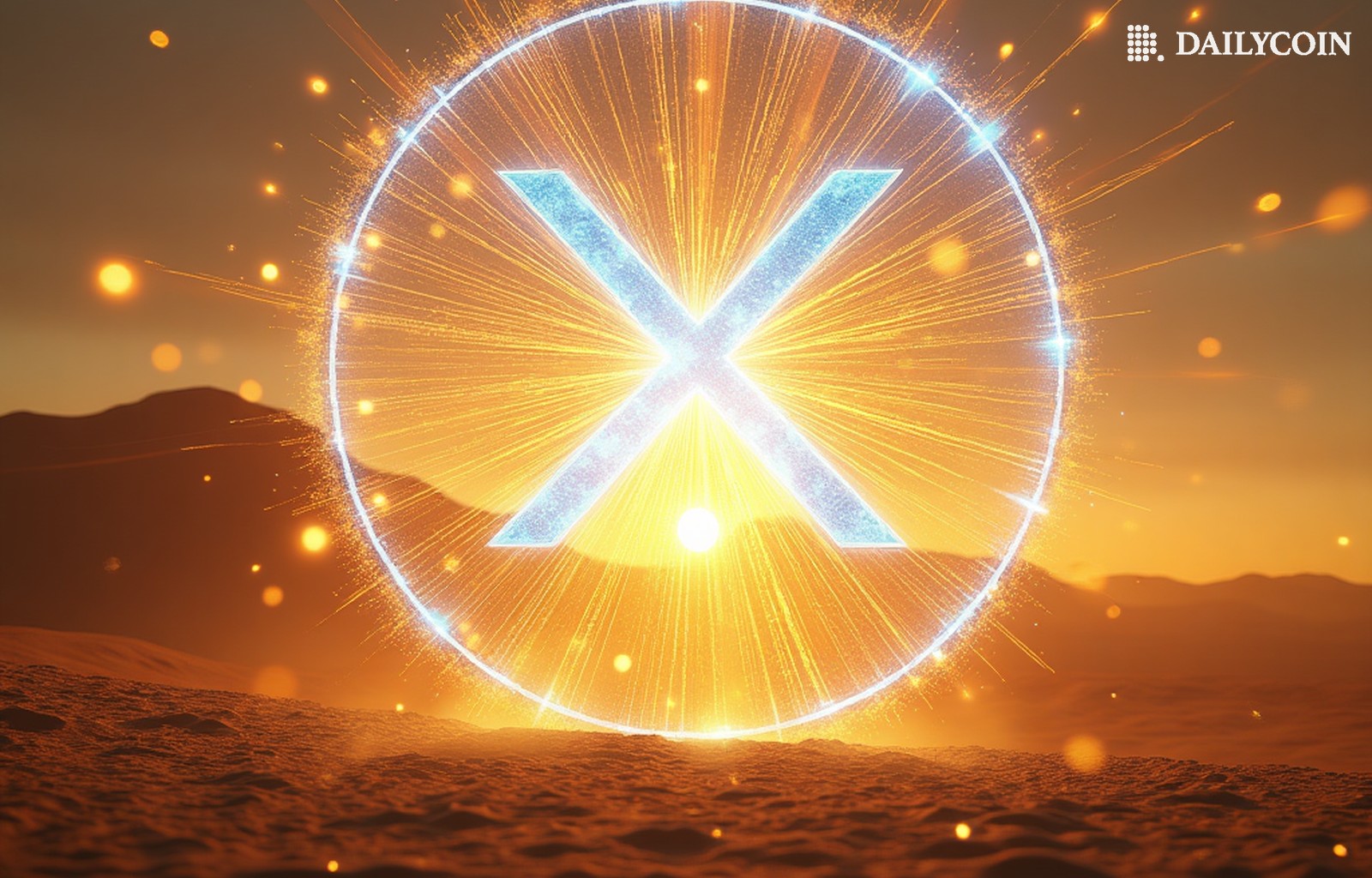 XRP's True DEX Role Shows In This 2M Visualization
