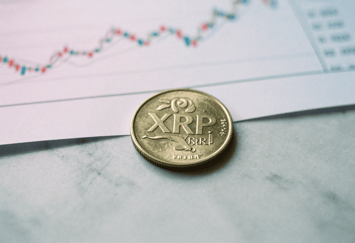 XRPUSD Prediction: Will the XRP price ever fall to 0 US dollars?