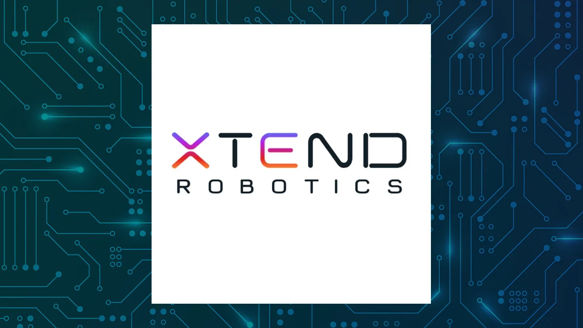 Xtend AI Robotics (XTND) versus Its Peers Head to Head Review