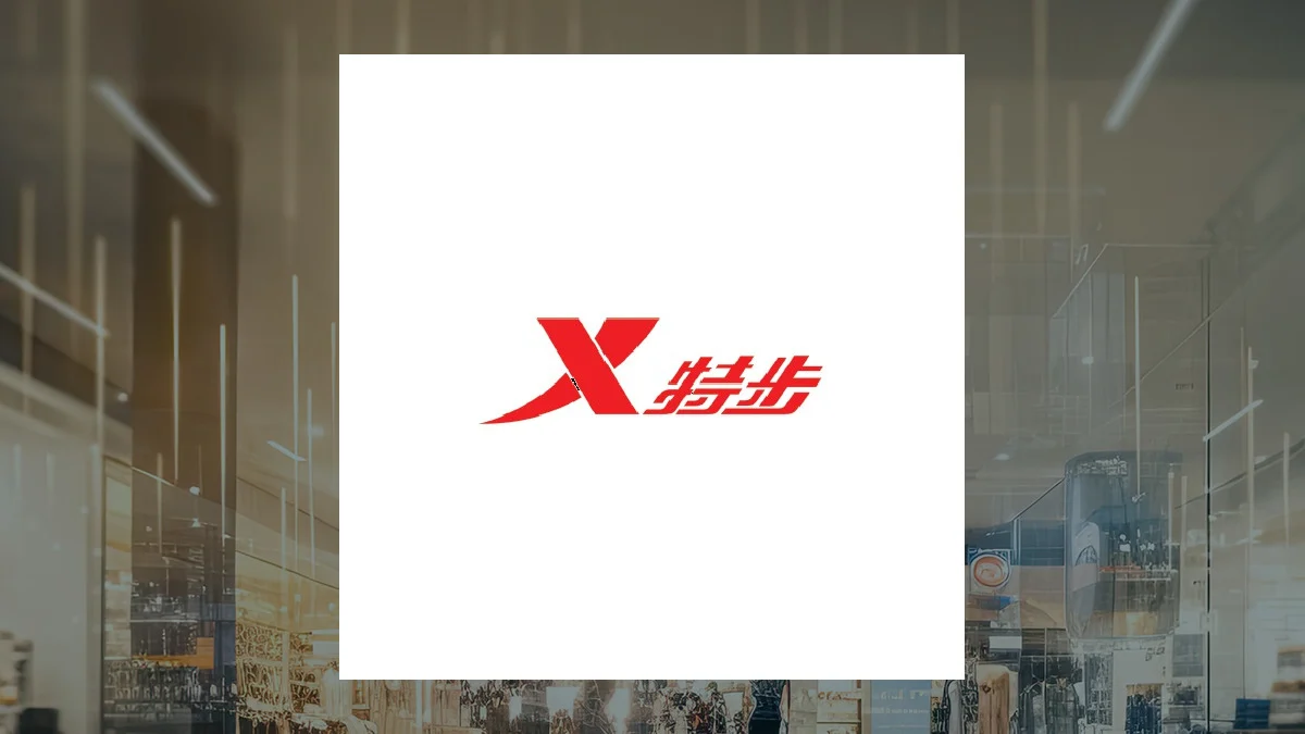 Xtep International Holdings Ltd. (OTCMKTS:XTEPY) Short Interest Up 773.0% in July