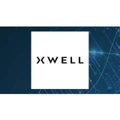 XWELL (NASDAQ:XWEL) Stock Price Down 3.5%  – Time to Sell?