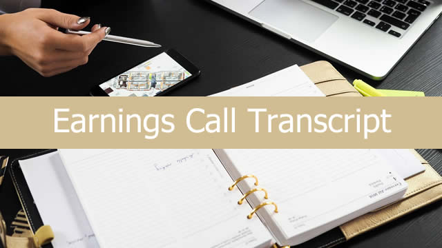 Xylem Inc. (XYL) Q1 2025 Earnings Call Transcript