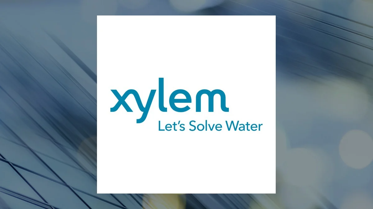 Xylem Inc. $XYL Shares Sold by Empowered Funds LLC