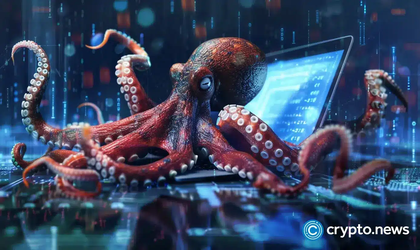 صورة مقال عن إدراج XYO crypto على Kraken بعد الإبلاغ عن إيرادات بقيمة 8.8 مليون دولار في عام 2024