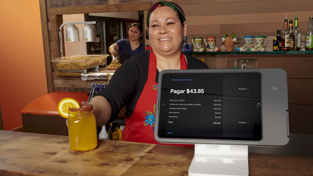 XYZ Stock Is Crashing, Is It Time To Get In?