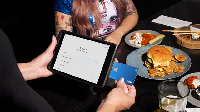 XYZ to Join SPX, Growth Trajectory Remains Biggest Headwind